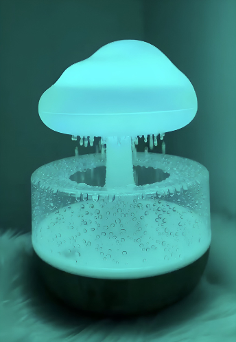 Rain Cloud Humidifier