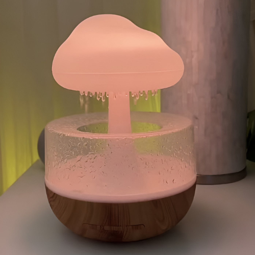 Rain Cloud Humidifier